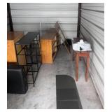 Unit # 105 - Storage Locker - Sam's Storage Conway