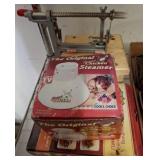 Kitchen Accessories and Tools