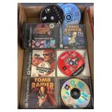 PlayStation and PlayStation 2 Games