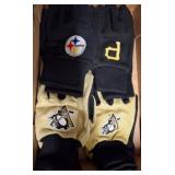 Pittsburgh Sports Logo Glove