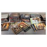 DVD Movie Collection