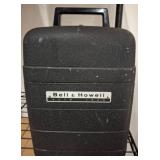 Bell & Howell Model 256 Auto Load Projector