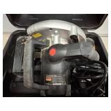 Craftsman 7-1/4 Inch Circular Saw with Case
