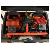 Commercial Electric Twin Work Light Kit