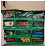 Collector's Miniature Series Boxed Set