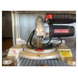 Craftsman 7 1/4-Inch Miter Saw