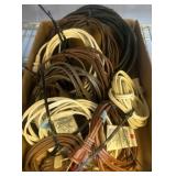 Extension Cords in Various Lengths