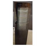 Frigidaire FFWC18L2QB Wine Cooler, Black