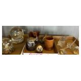 Decorative Figurines and Collectibles