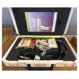 Impulse iQ Adjusting Instrument with Accessories