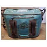 Blue Calcutta Soft-Sided Cooler Bag