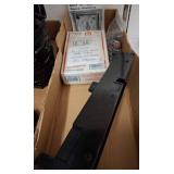 Pachinko Balls and Hardware Components