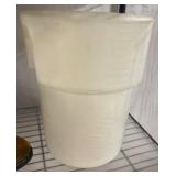 Large Plastic Measuring Container with Bowls