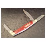 Buck 301X USA Folding Pocket Knife