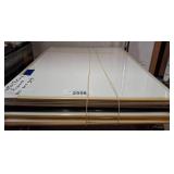 Bundle of 12 Poster/Picture Frames