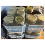 Anchor Hocking 1-Pint Canning Jars, New in Packs