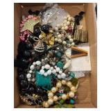 Costume Jewelry and Accessories