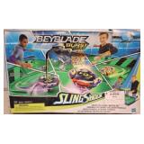 Beyblade Burst Turbo Battle Set