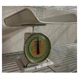 Hanson Nursery Scale Model 302B