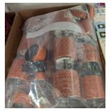 Stampinï¿½ Up! Jumbo Rotary Stamp Rollers