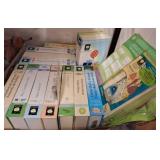 Cricut Cartridge Boxes
