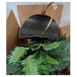 Home Decor With Artificial Plants