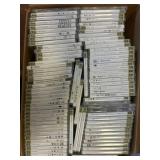 Stampinï¿½ Up Rubber Stamp Sets