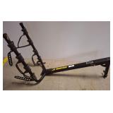 Rhode Gear Hitch-Mounted Bike Rack