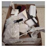 Jewelry Display Fixtures