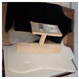 Mannequin Display Forms and Accessories