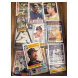 Reggie Jackson Baseball Cards