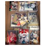 Hockey Trading Cards