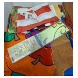 Decorative Yard Flags