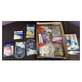 Fishing Gear and Accessories