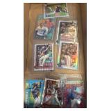 Baseball Trading Cards