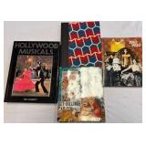 Hollywood and Historical Books