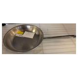 All-Clad Stainless Steel Fry Pan