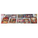 Adult Coloring Books