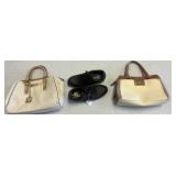 Calvin Klein Bags and Shoes Lot