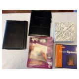 Office Supplies and Learning Materials Lot