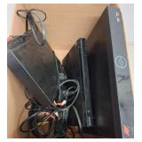 DVD Players and Cables