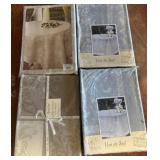 Four Vent du Sud Tablecloths