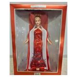 Barbie Millennium Doll in Original Box