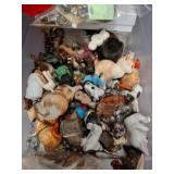 Figurines, Pins, and Trinkets Collection