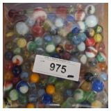 Colored Glass Marbles