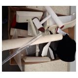 Jewelry Display Stands and Props