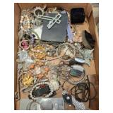 Costume Jewelry and Accessories