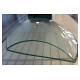 Curved Glass