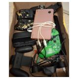 Gaming Controllers and Accessories