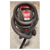 Shop-Vac Wet/Dry Vacuum Cleaner with Hose